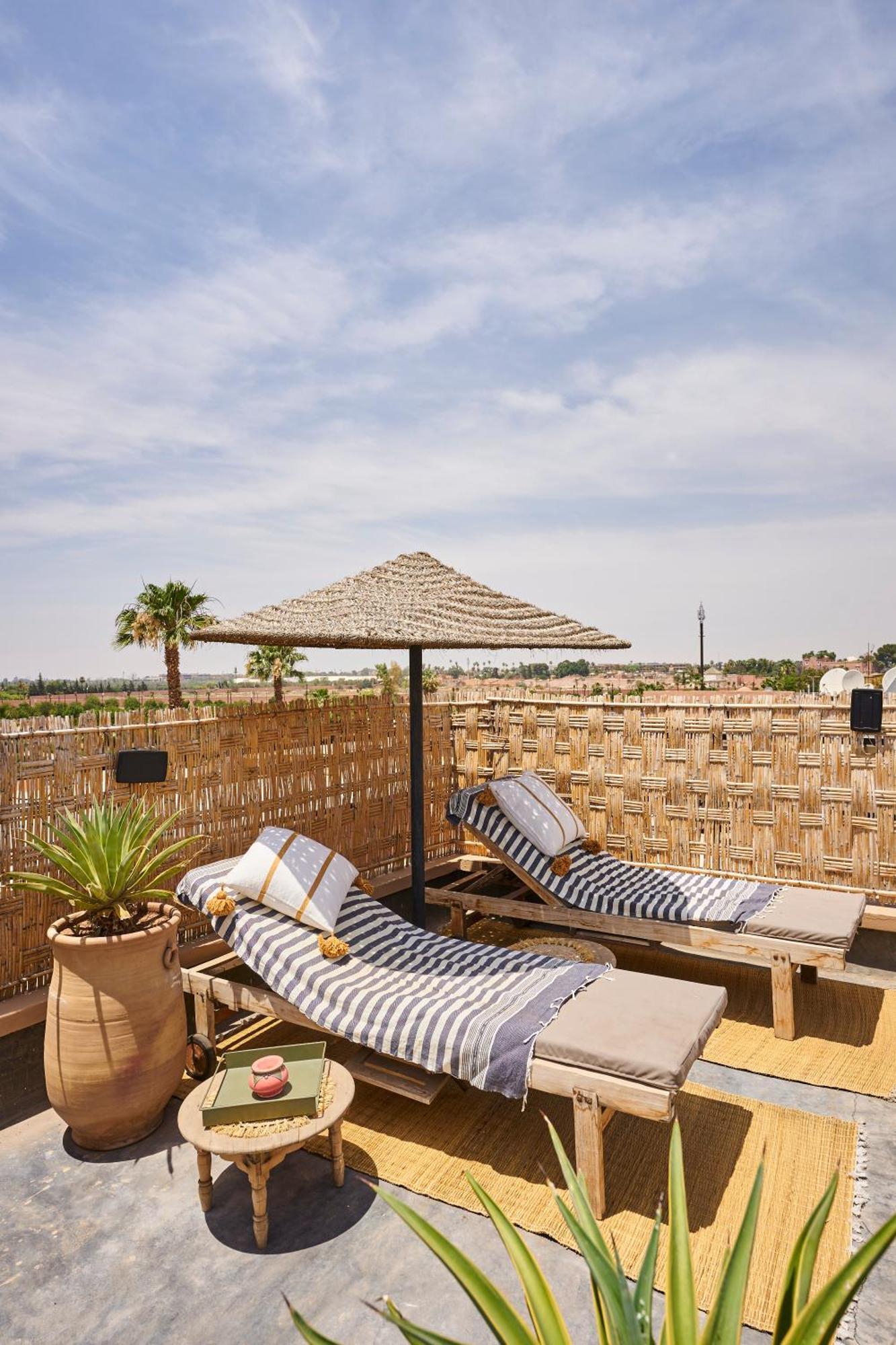 Kbala Holiday home Marrakesh