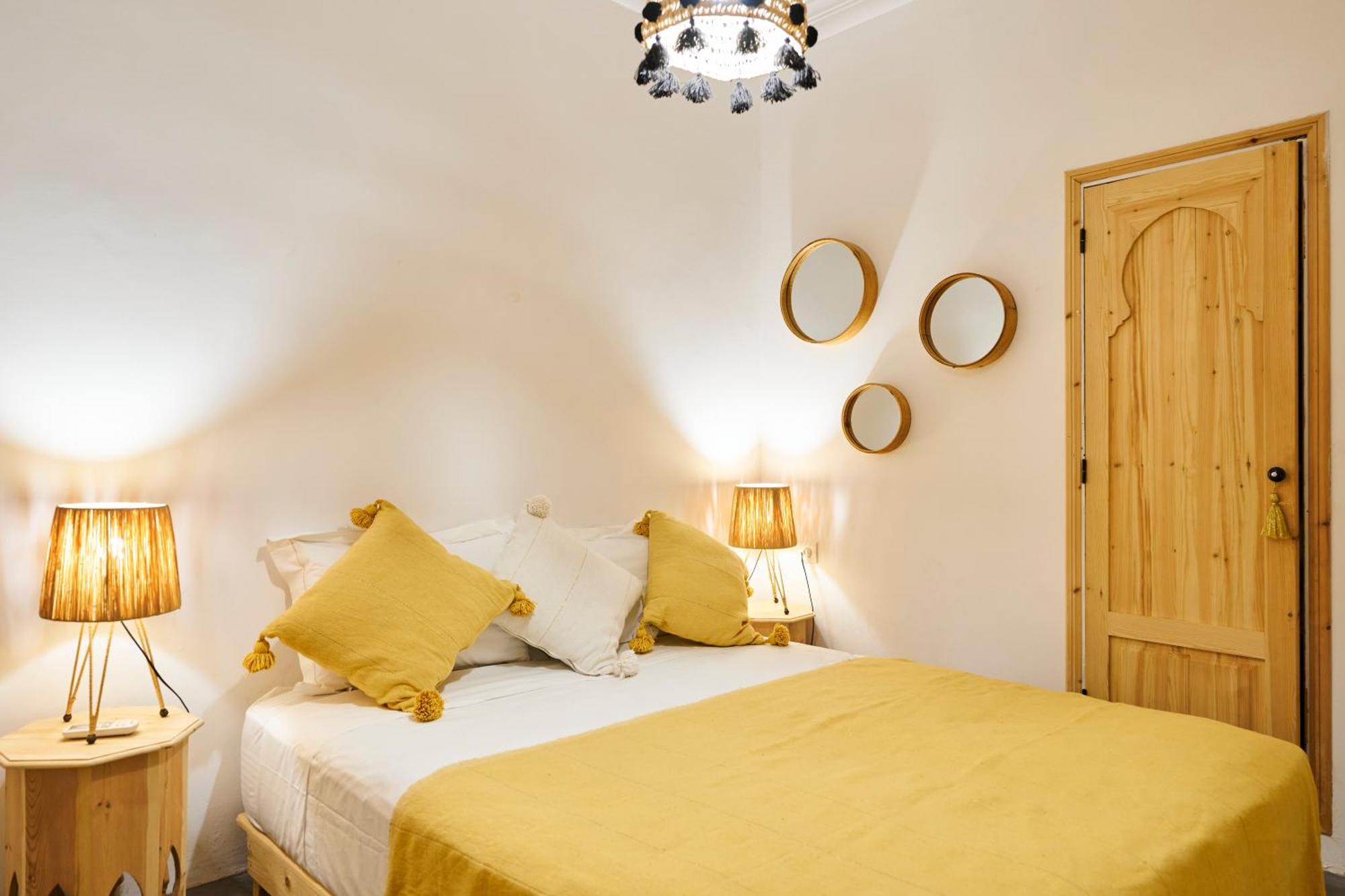 Holiday home Kbala Marrakesh