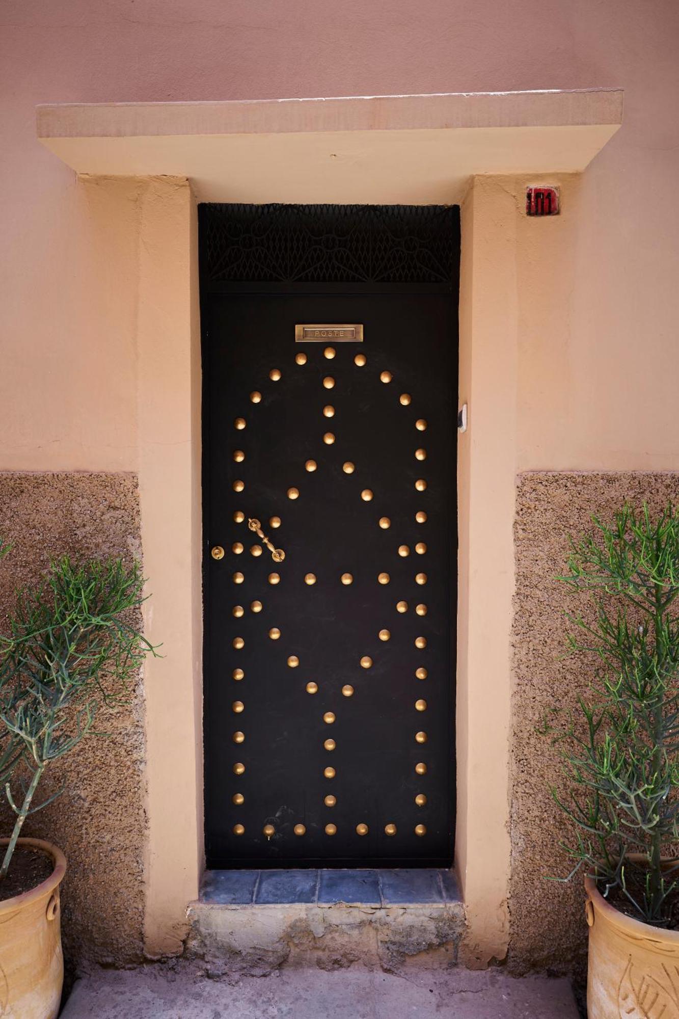 Kbala * Marrakesh