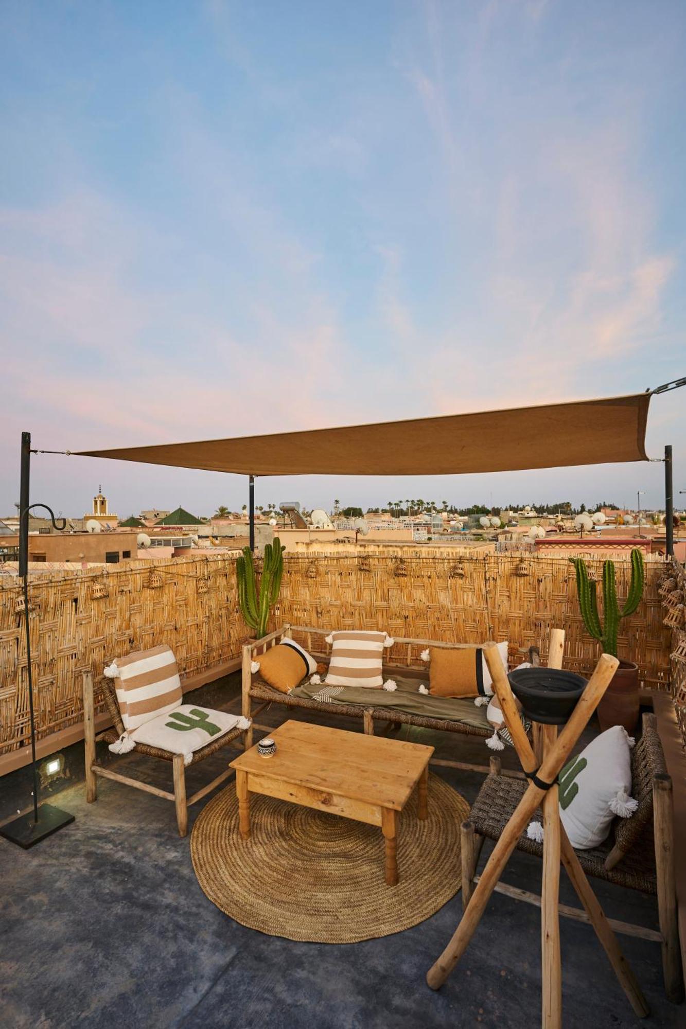 Kbala Holiday home Marrakesh