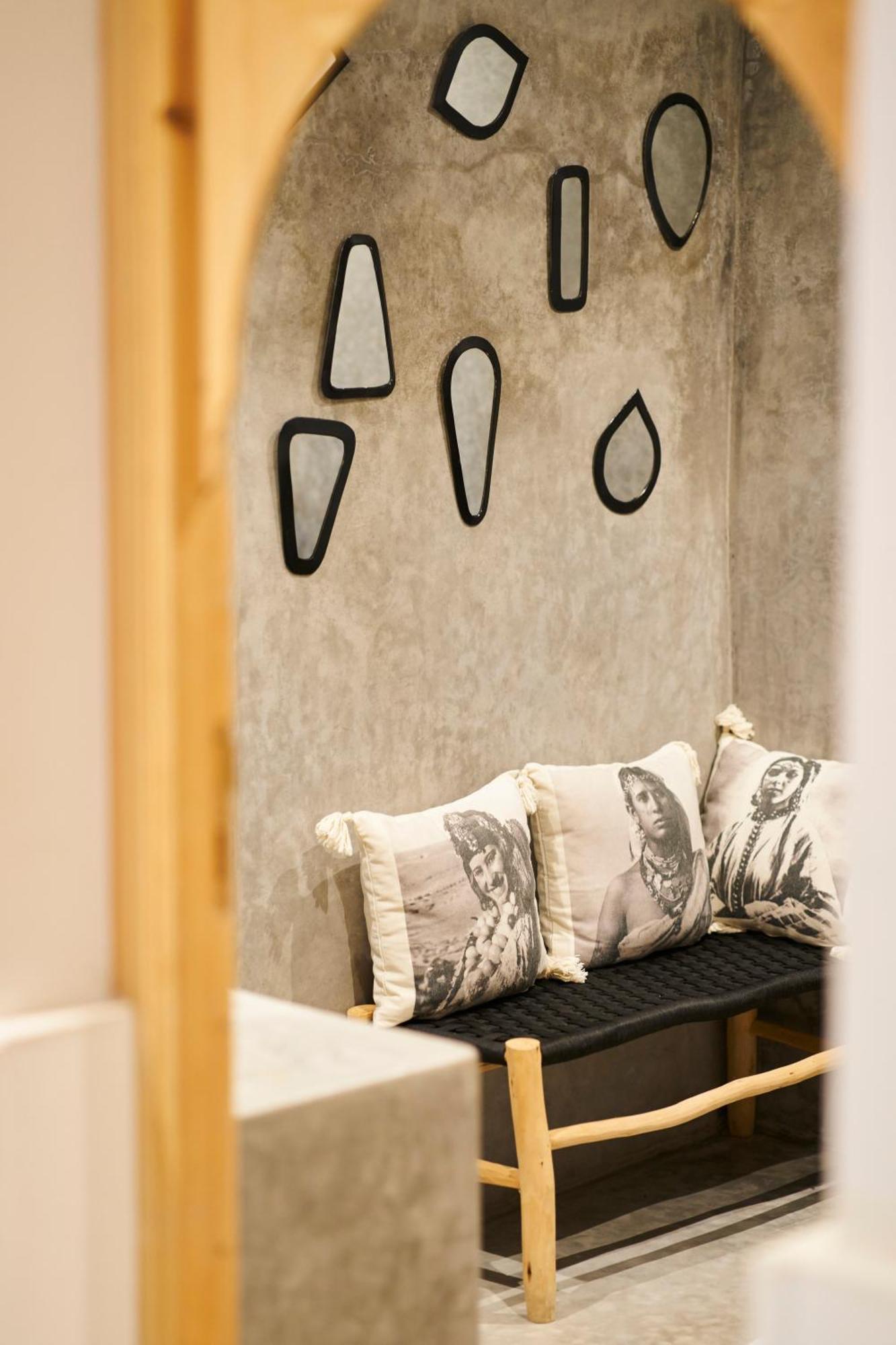 Kbala Holiday home Marrakesh